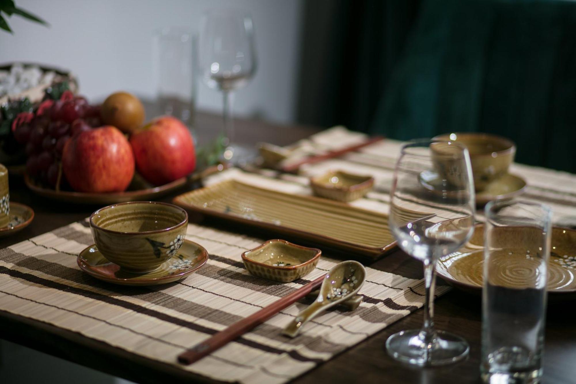 Bloom In - The Residences Hanoi