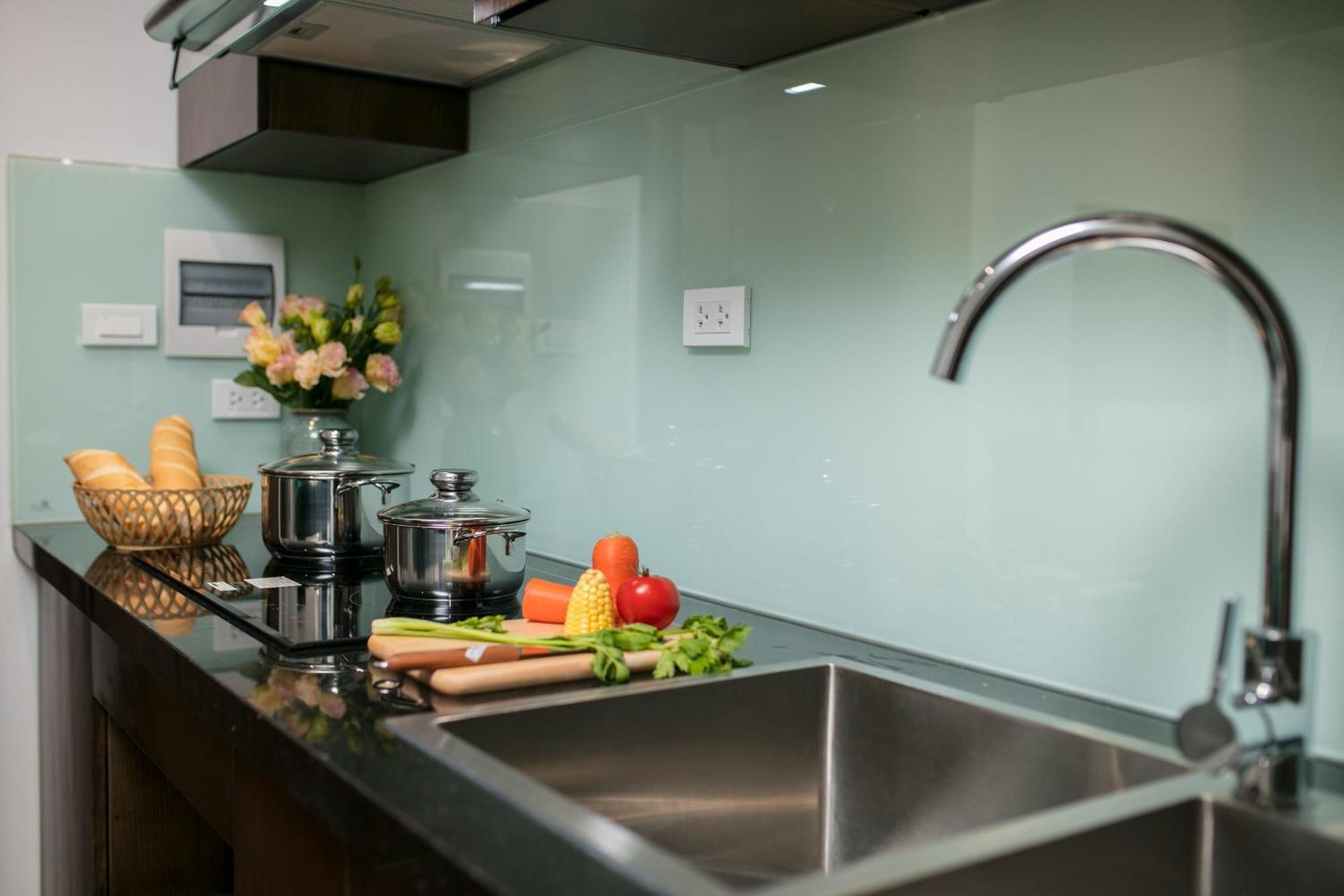 Bloom In - The Residences Hotel