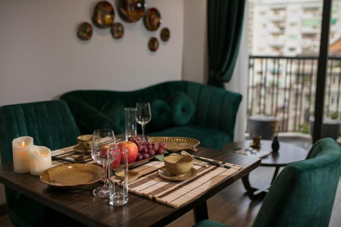 Bloom In - The Residences Hanoi