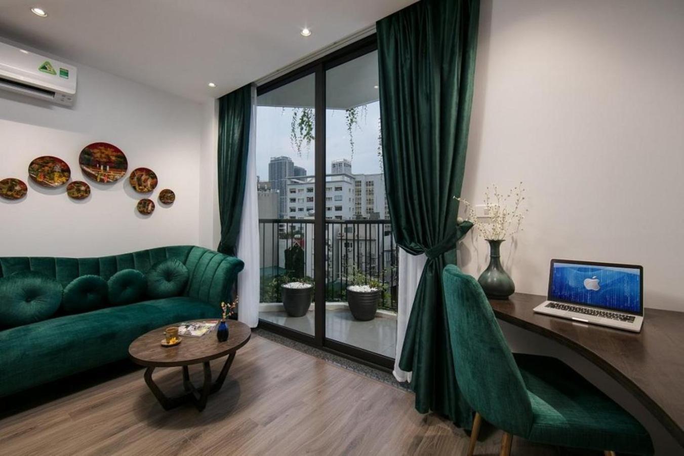 Bloom In - The Residences Hotel 4*