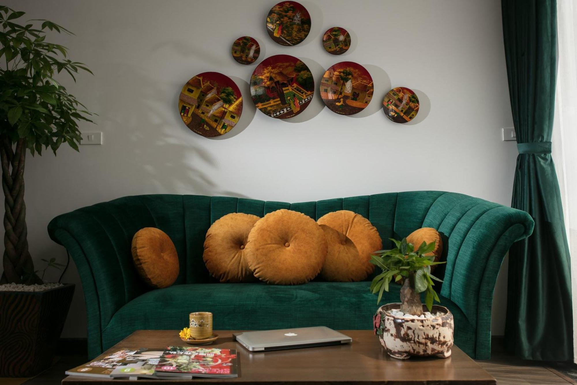 Hotel Bloom In - The Residences 4*
