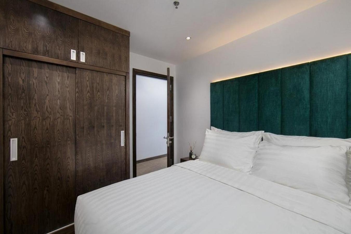 Bloom In - The Residences 4* Hanoi