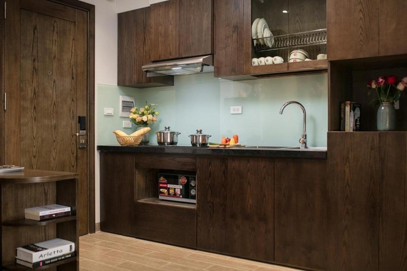 Bloom In - The Residences