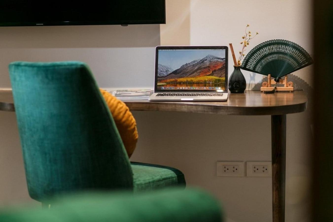 Bloom In - The Residences Hotel Hanoi