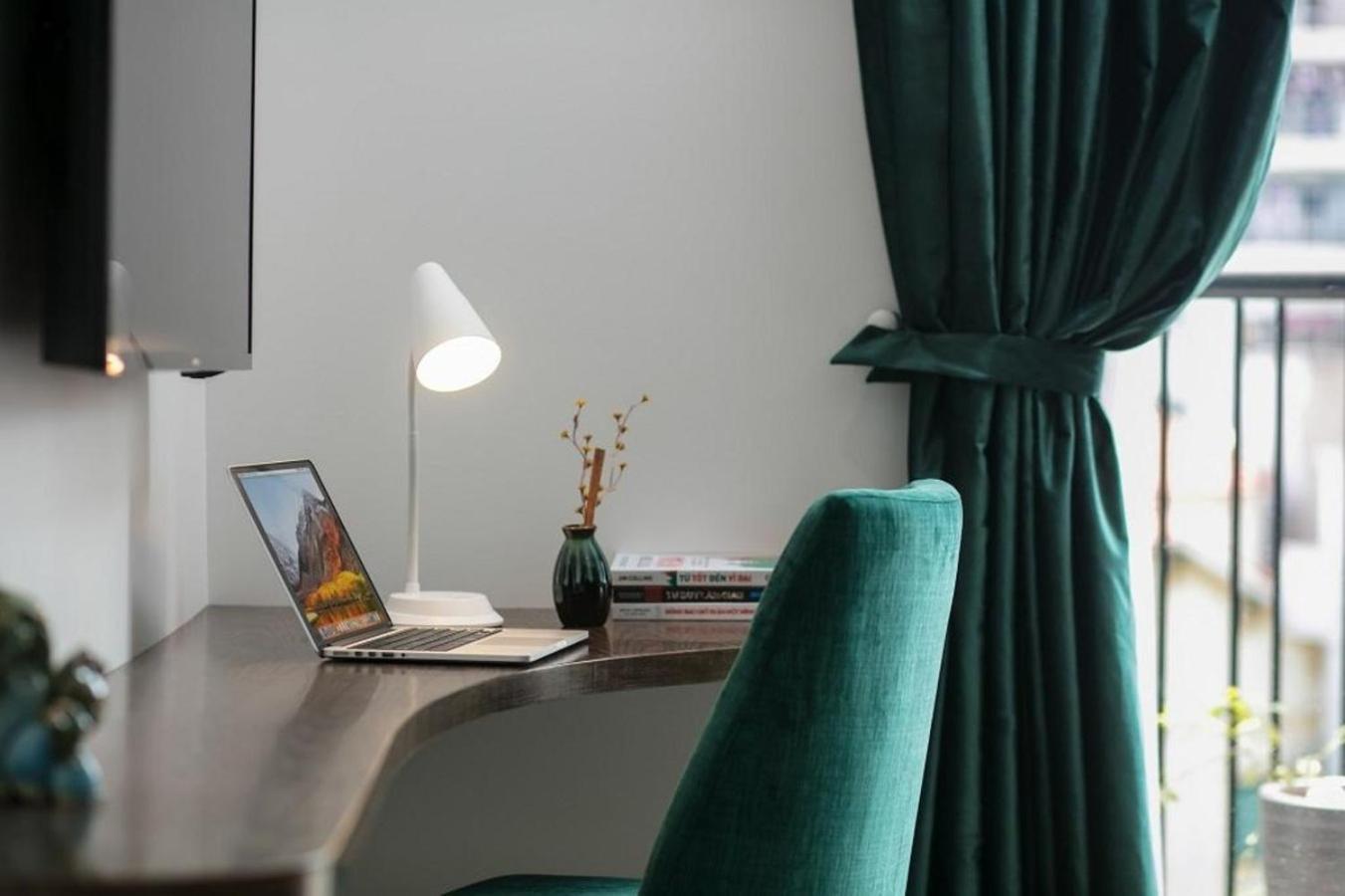 Bloom In - The Residences