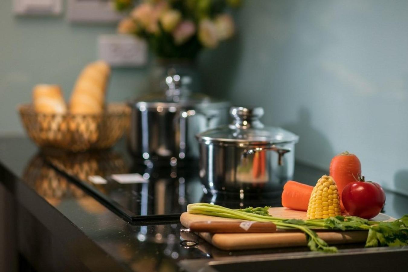 Bloom In - The Residences Hanoi