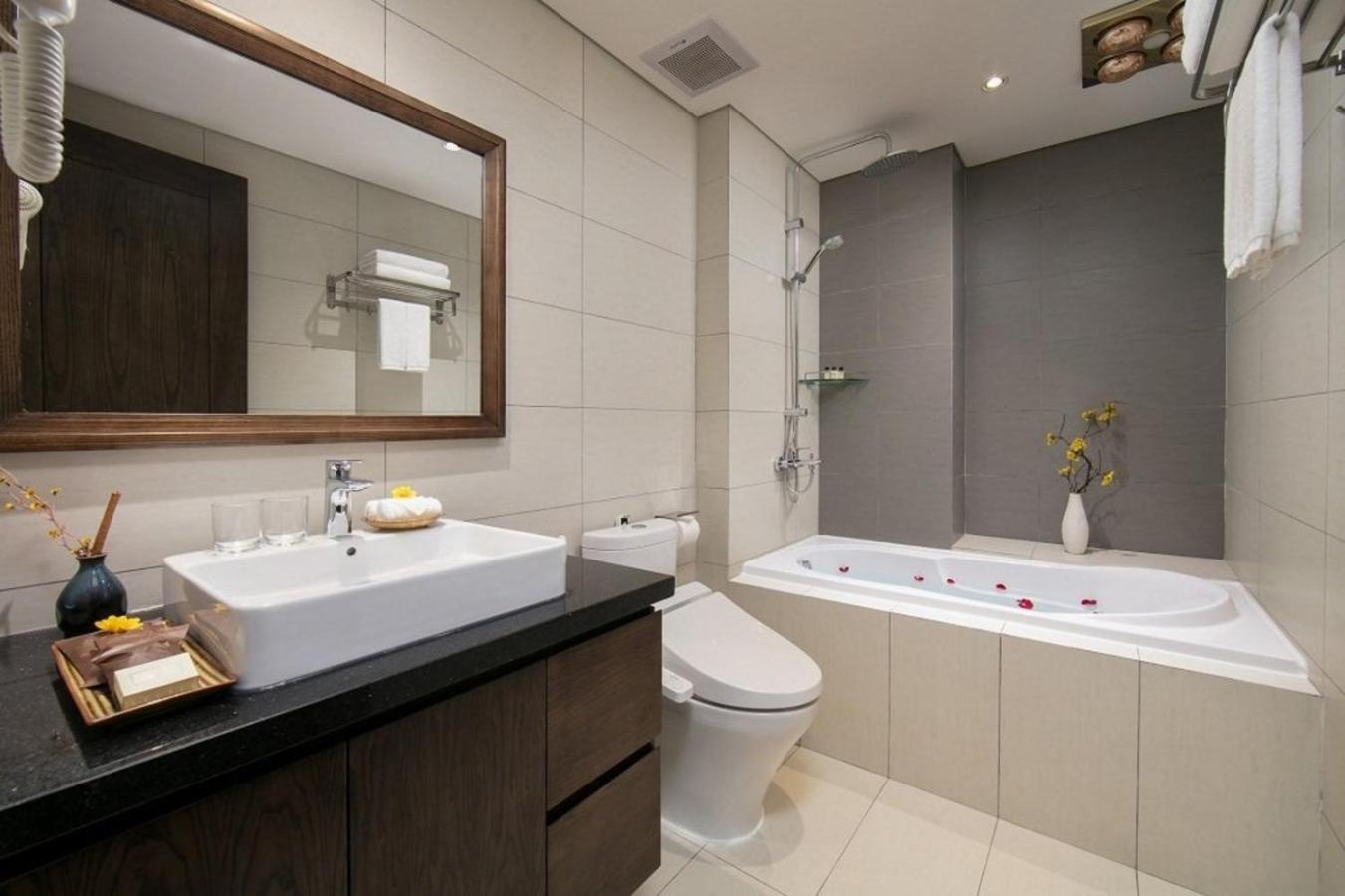 Bloom In - The Residences Hotel Hanoi