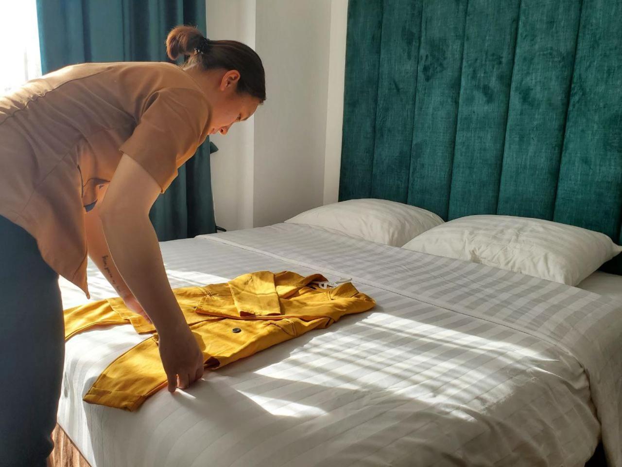 Hotel Bloom In - The Residences Hanoi