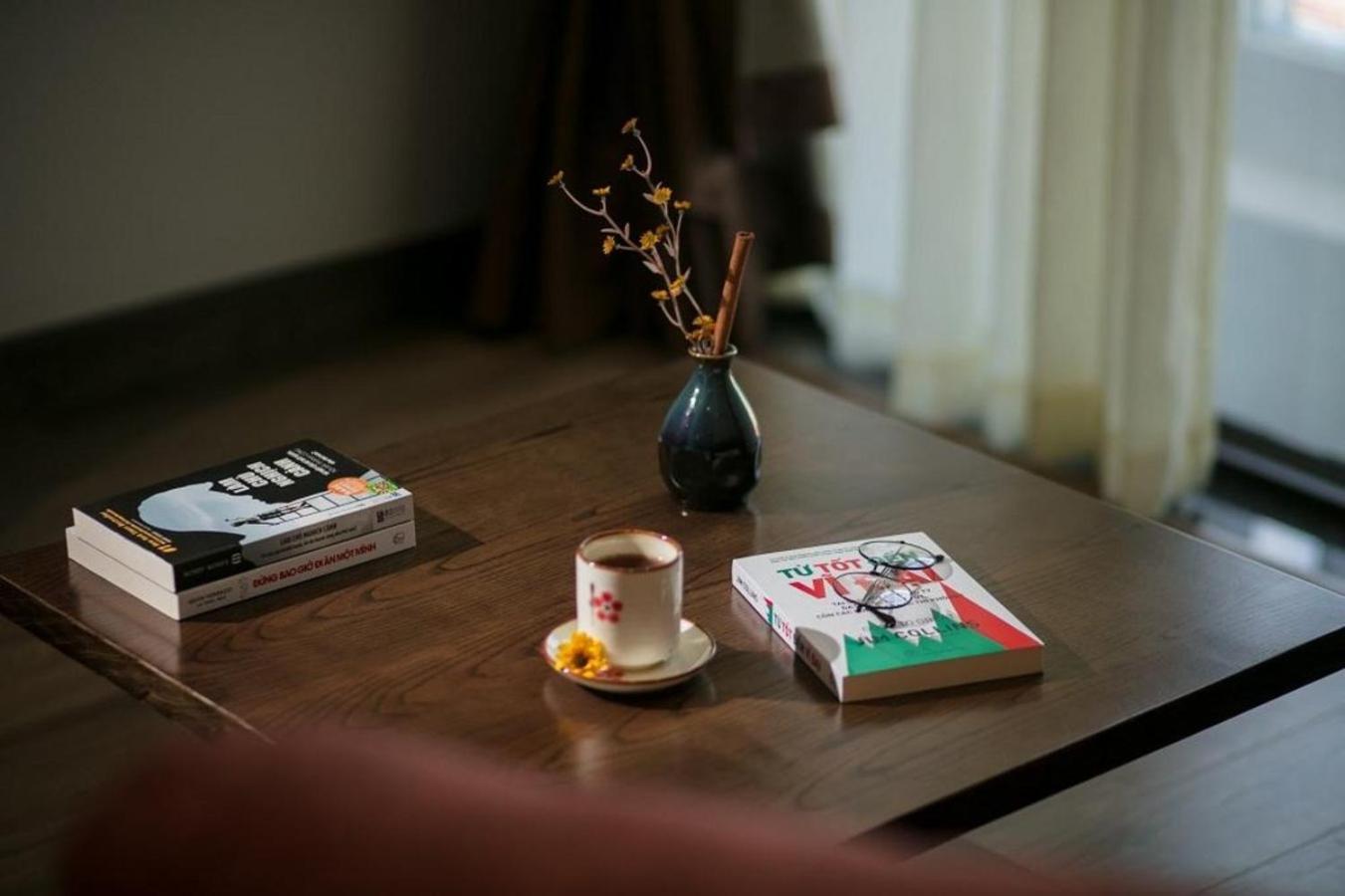 Bloom In - The Residences