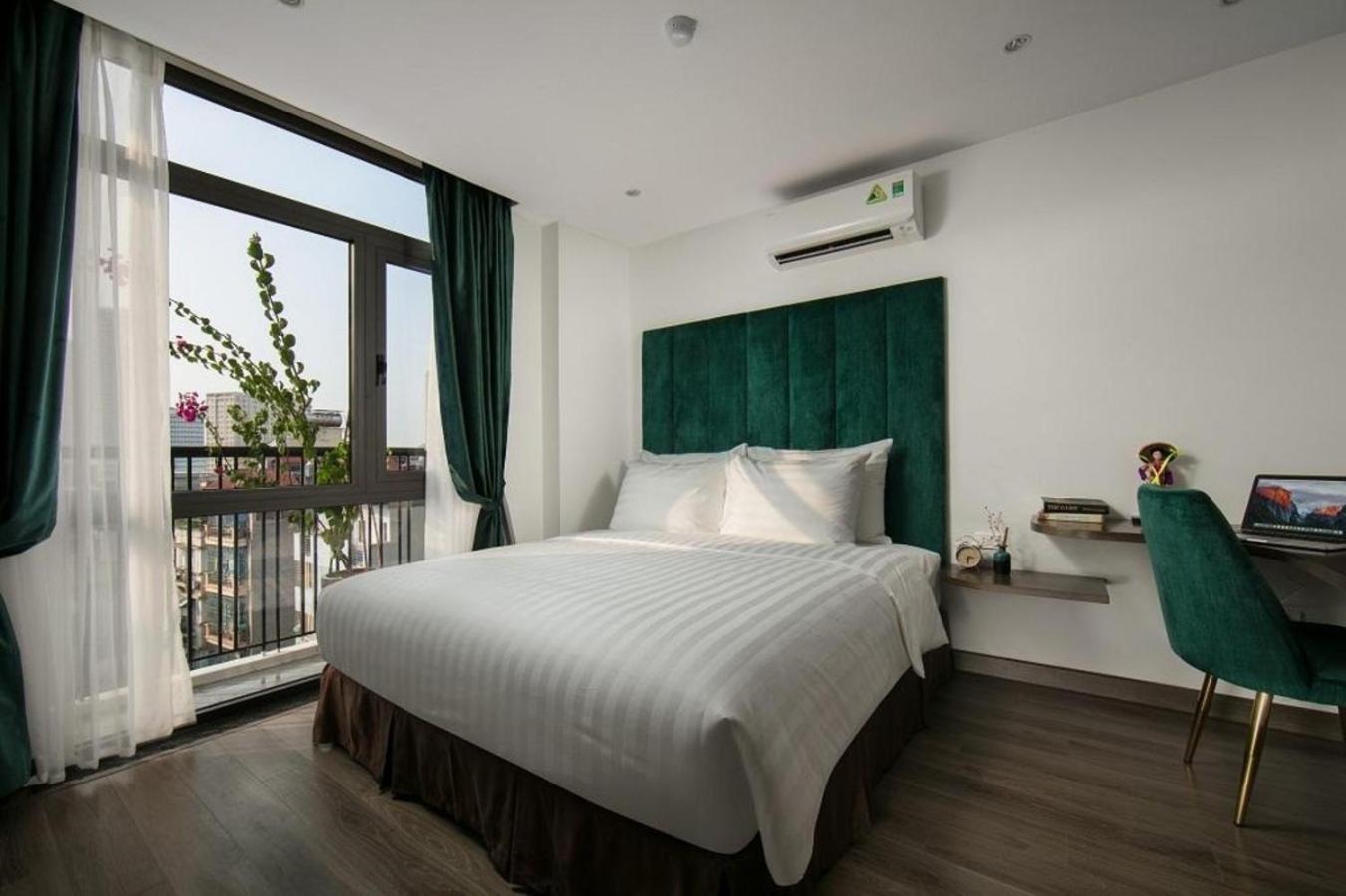 Bloom In - The Residences Hotel 4*