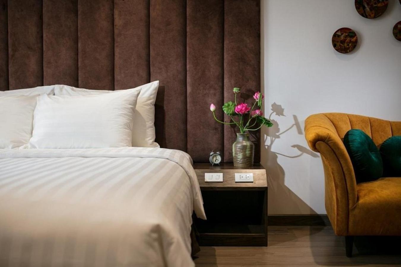 Bloom In - The Residences Hotel
