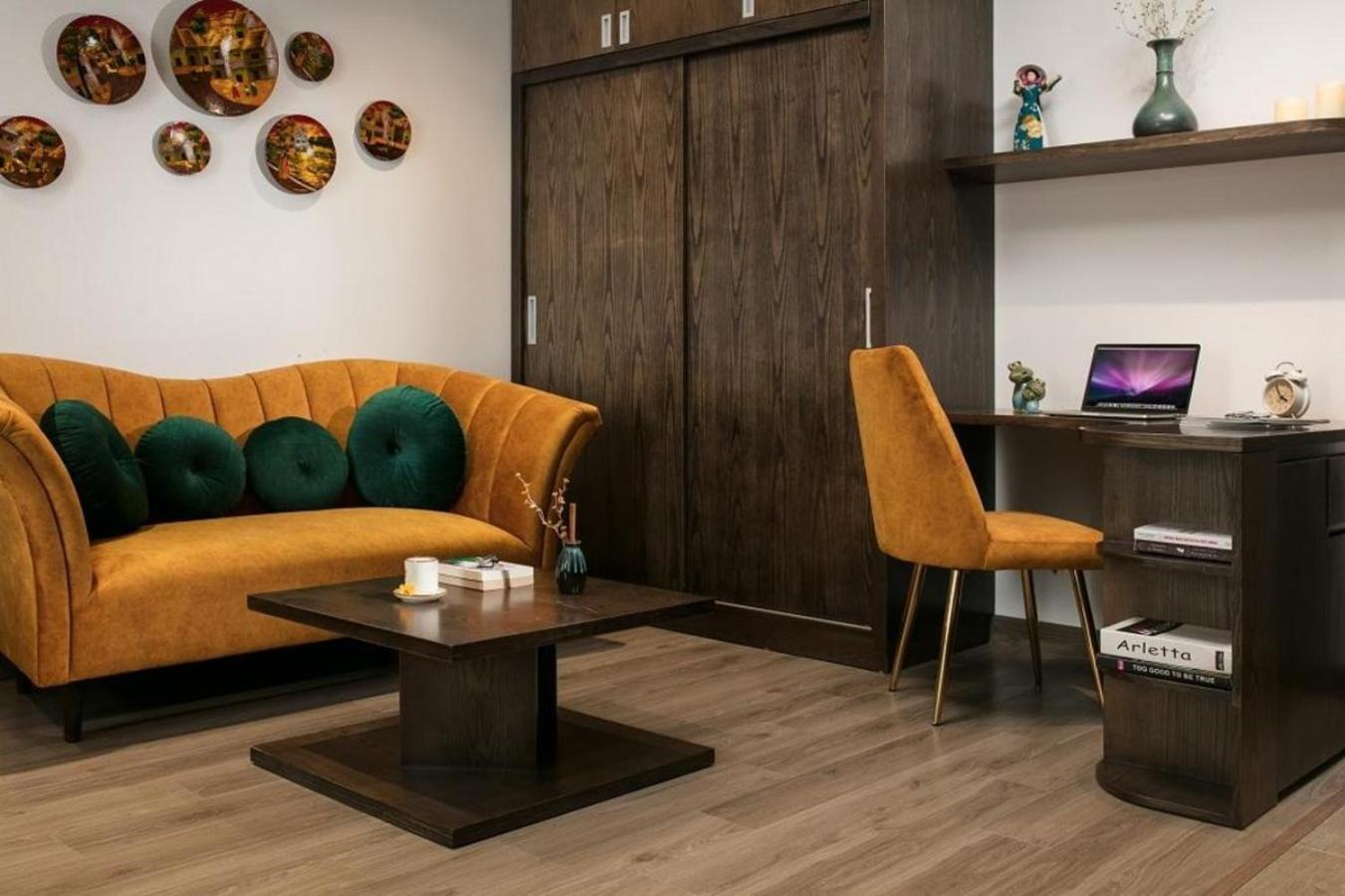 Hotel Bloom In - The Residences