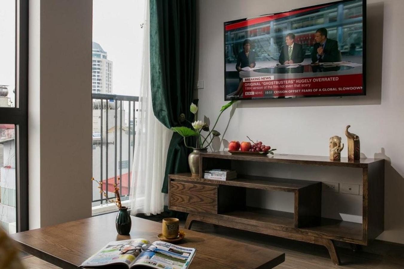 Hotel Bloom In - The Residences 4*