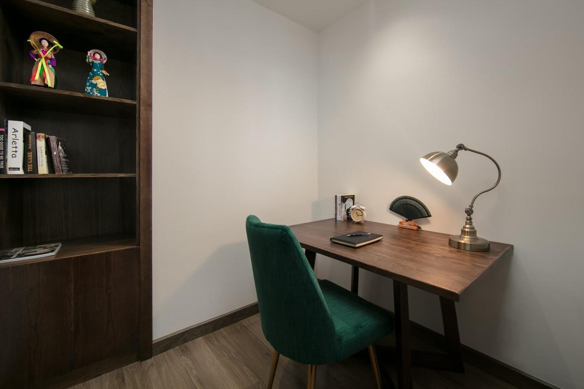 Bloom In - The Residences Khách sạn