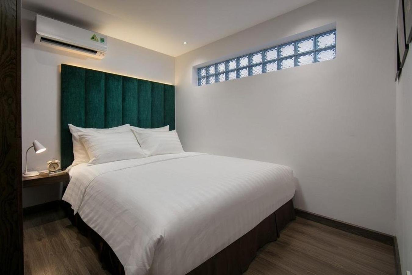 Bloom In - The Residences 4*