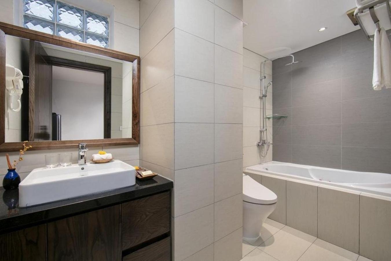 Bloom In - The Residences 4* Hà Nội