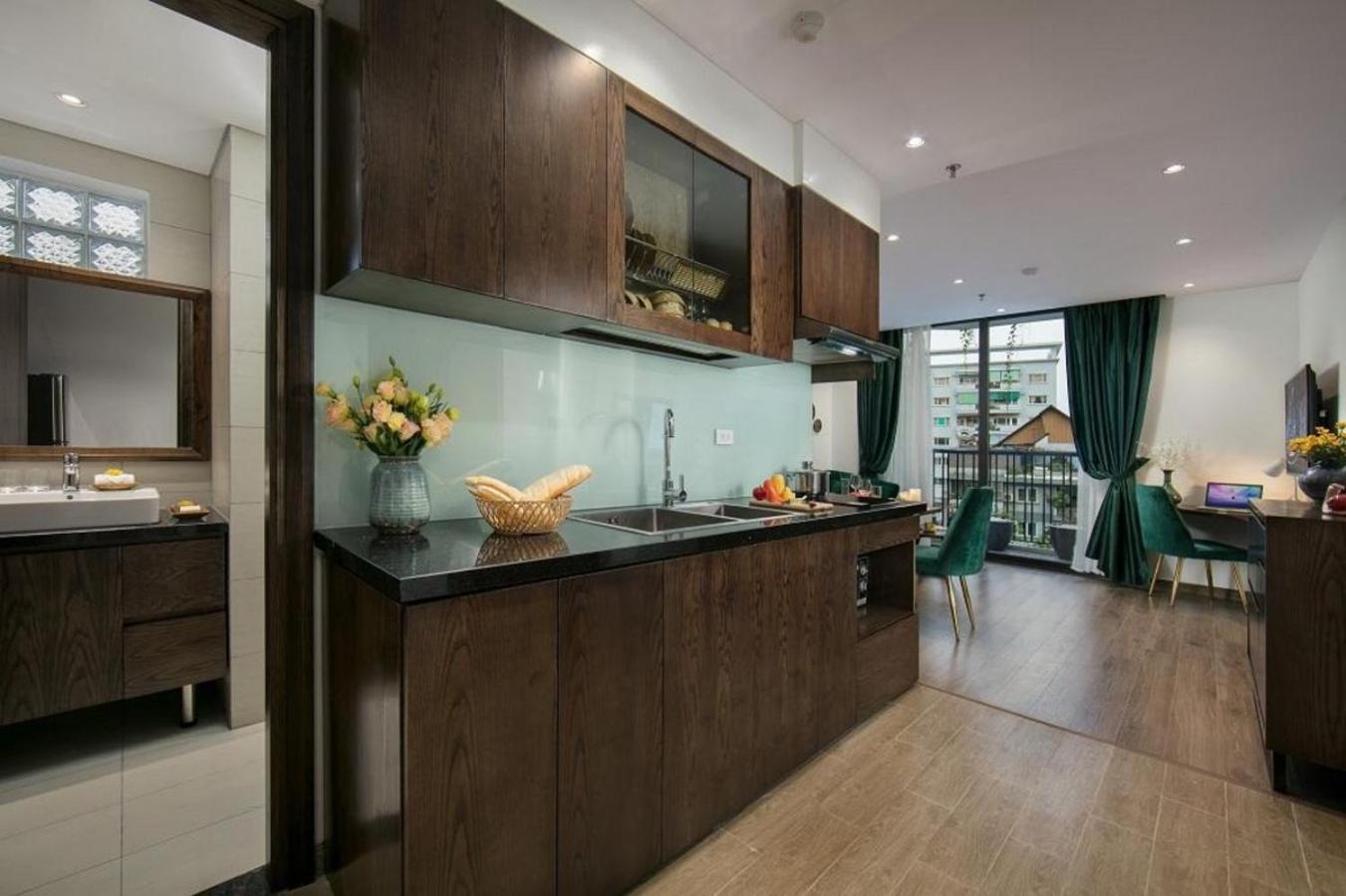 Bloom In - The Residences Hà Nội