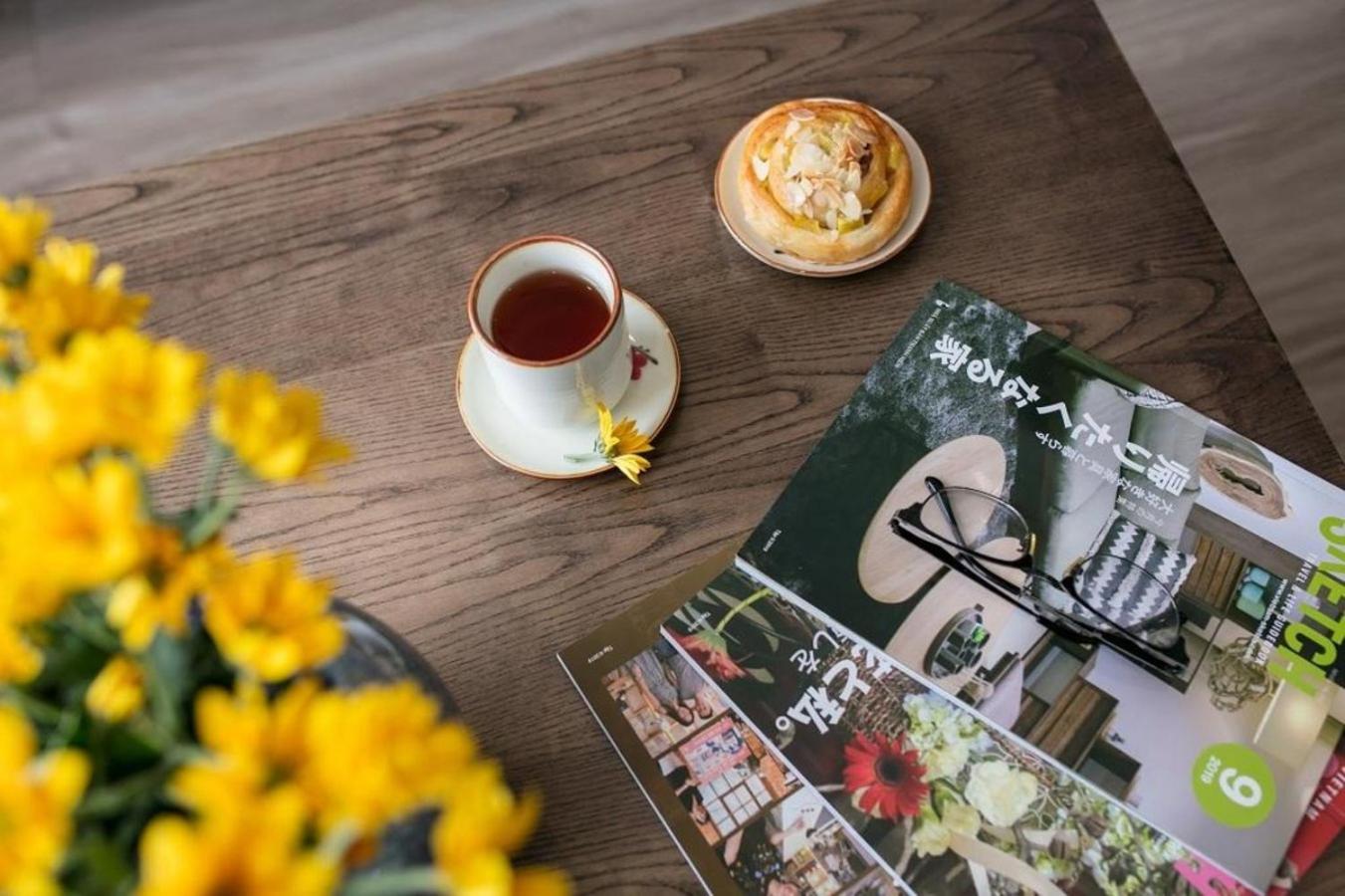 Bloom In - The Residences Khách sạn 4*