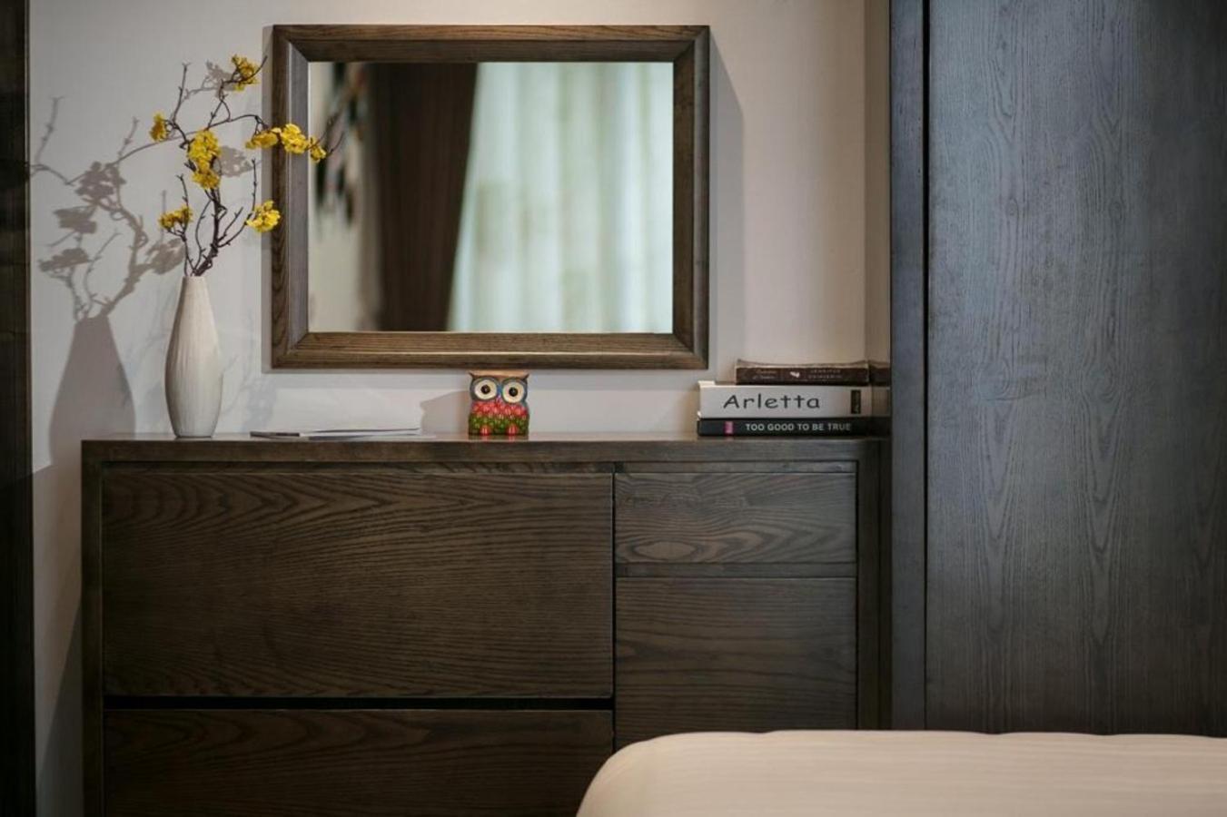 Bloom In - The Residences Khách sạn Hà Nội