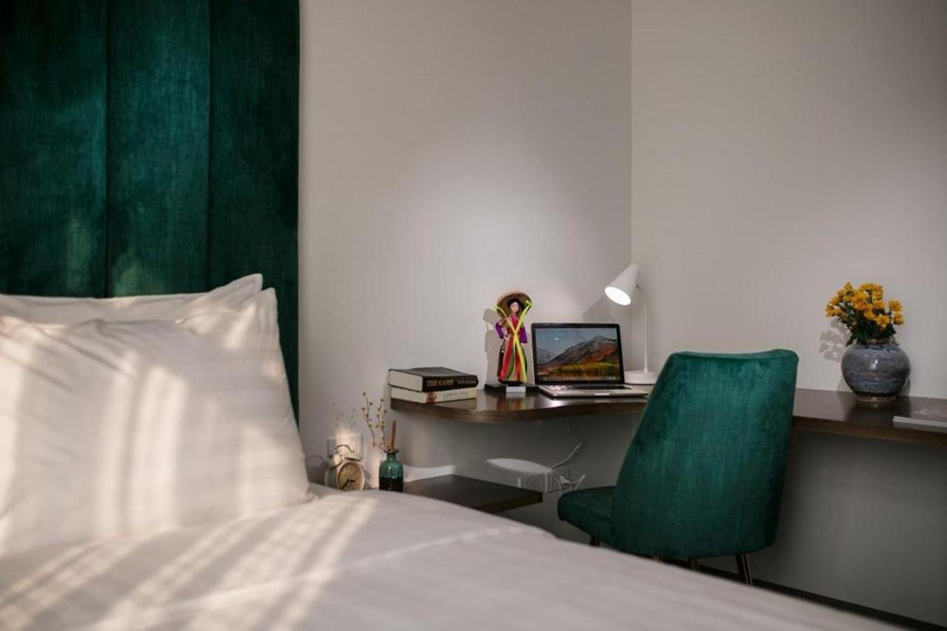 Bloom In - The Residences Khách sạn Hà Nội