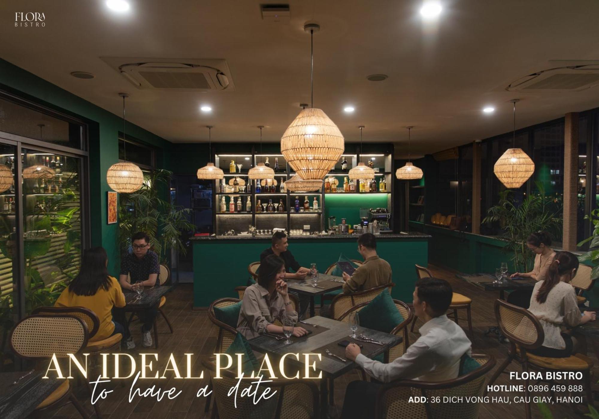 Bloom In - The Residences Khách sạn