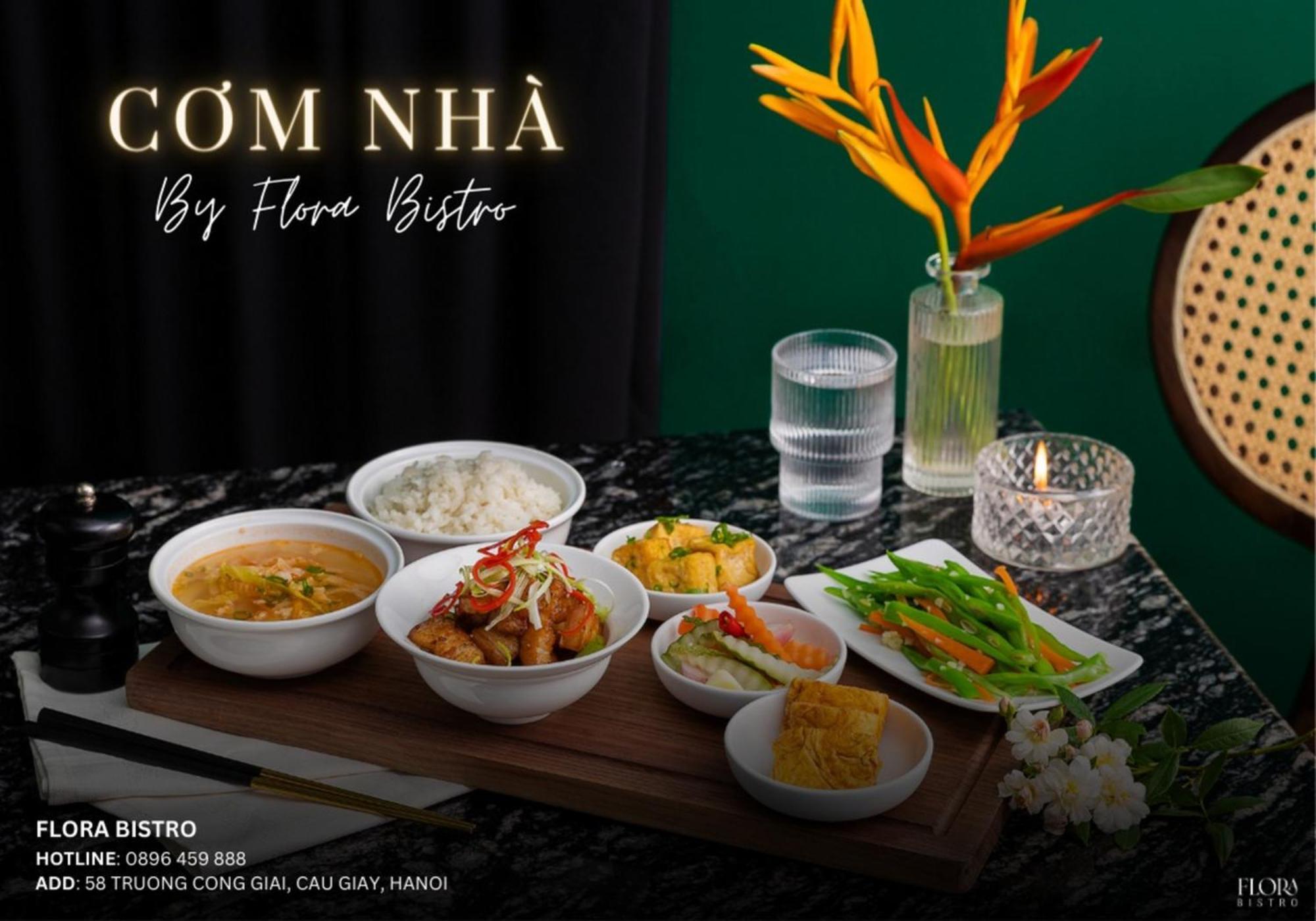 Khách sạn Bloom In - The Residences